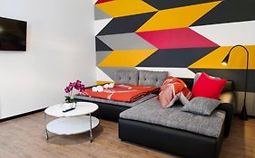 Highlight Apartment Naschmarkt